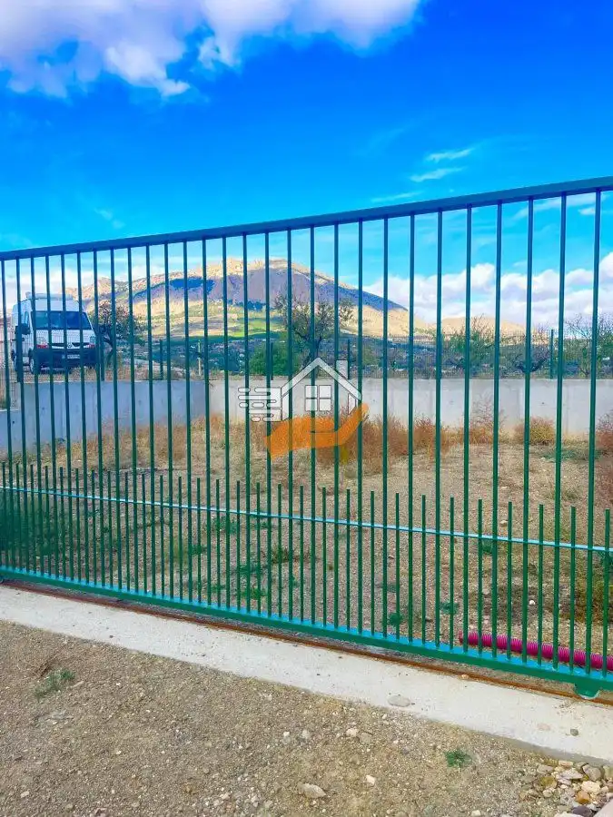 Casa rústica en venta en Vélez-Rubio, imagen 9