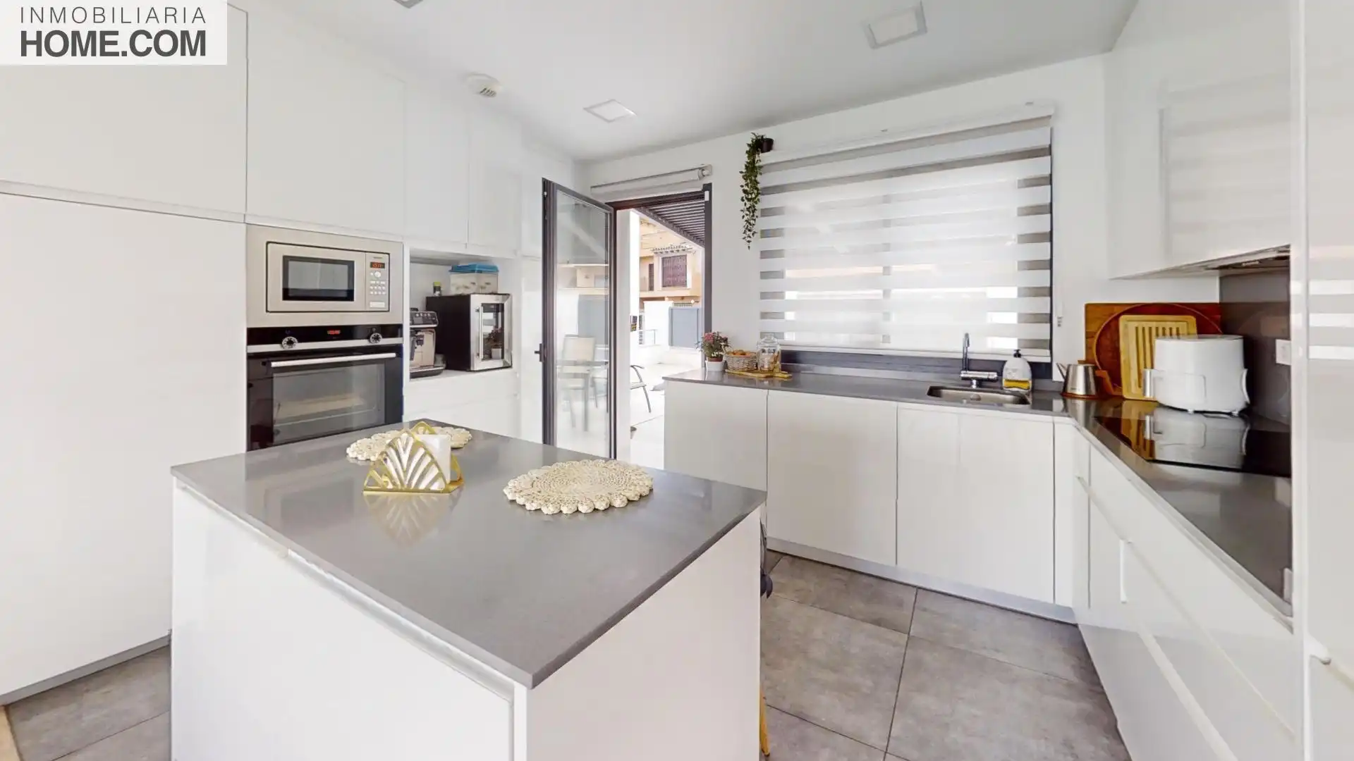 Wohnung mit Terrasse zum Verkauf in Capellanía - Retamar, imagen 72