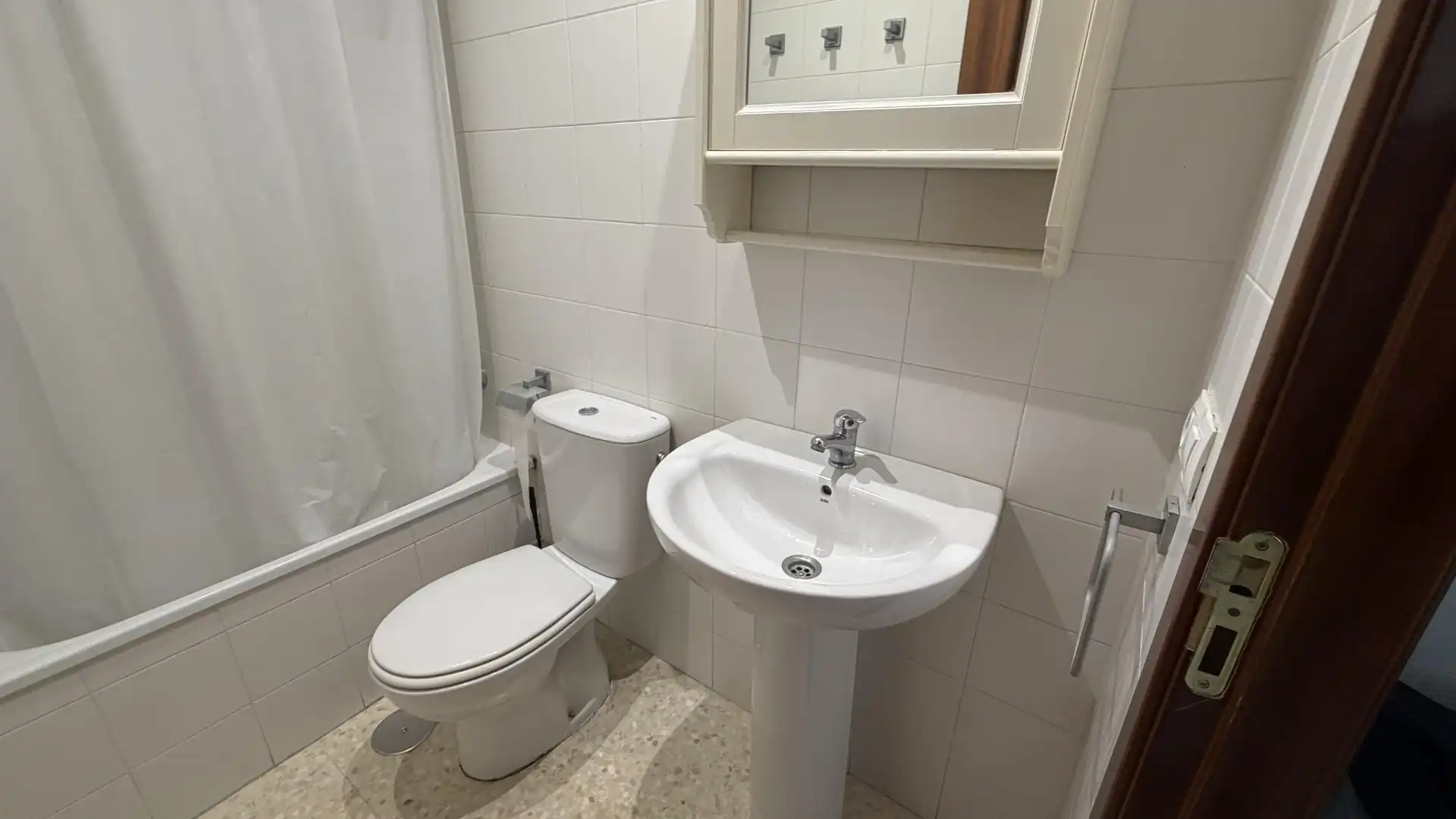 Flat with lift for sale in Avenida Villa de Madrid, imagen 61