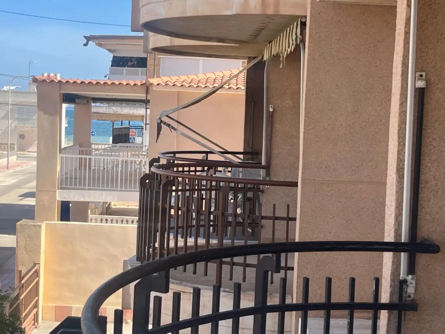 Apartament amb terrassa en venda a Calle Novelda, imagen 2
