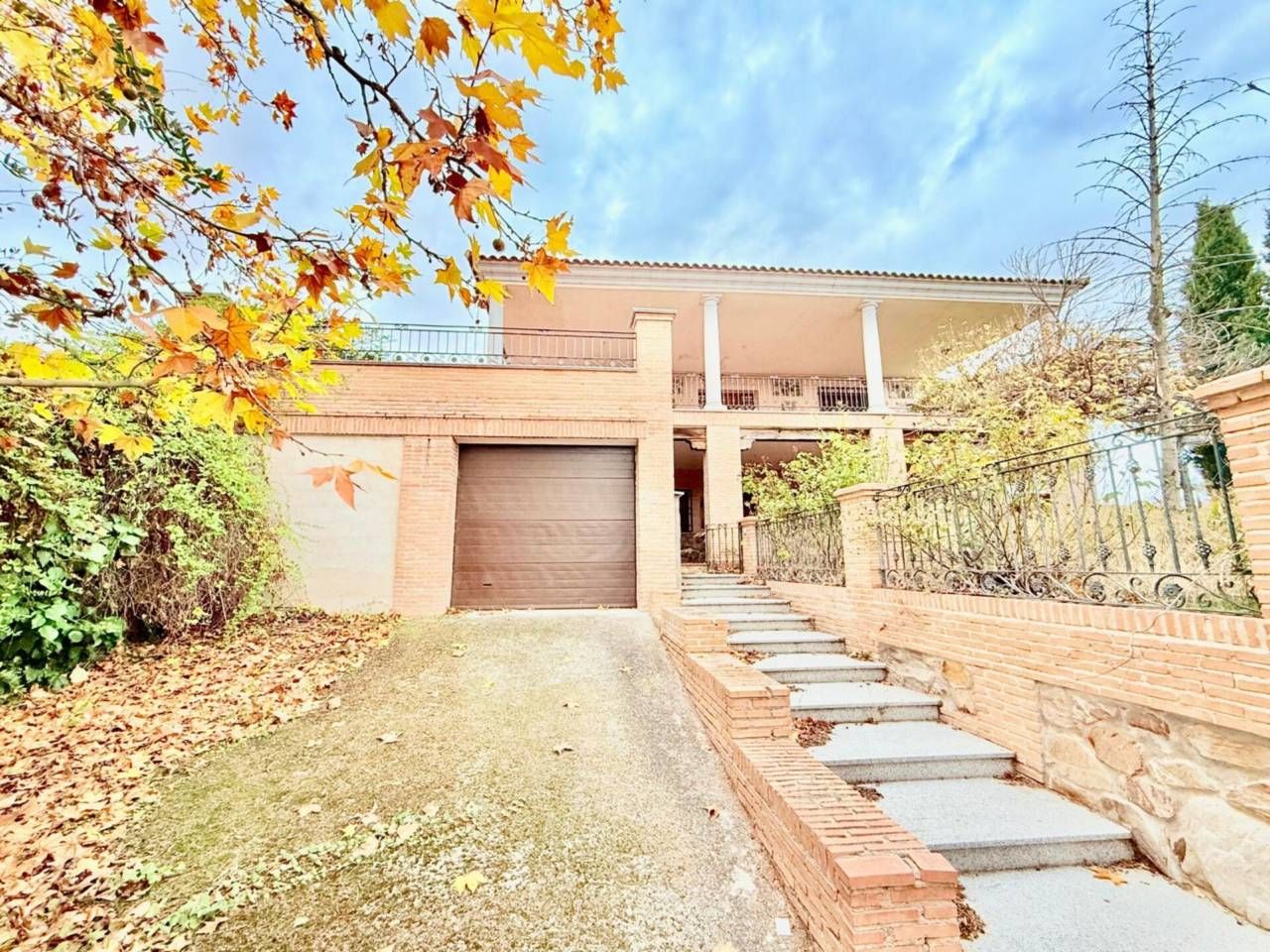 Casa o chalet en venta en Alcotan