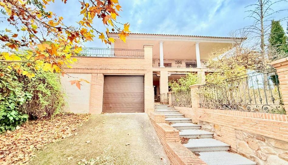 Foto 1 de Casa o chalet en venta en Alcotan, Layos, Toledo