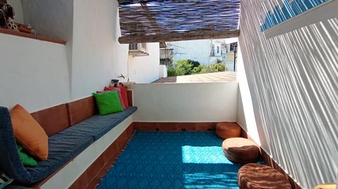 Foto 4 de Casa adosada en venta en Pizarra, Málaga