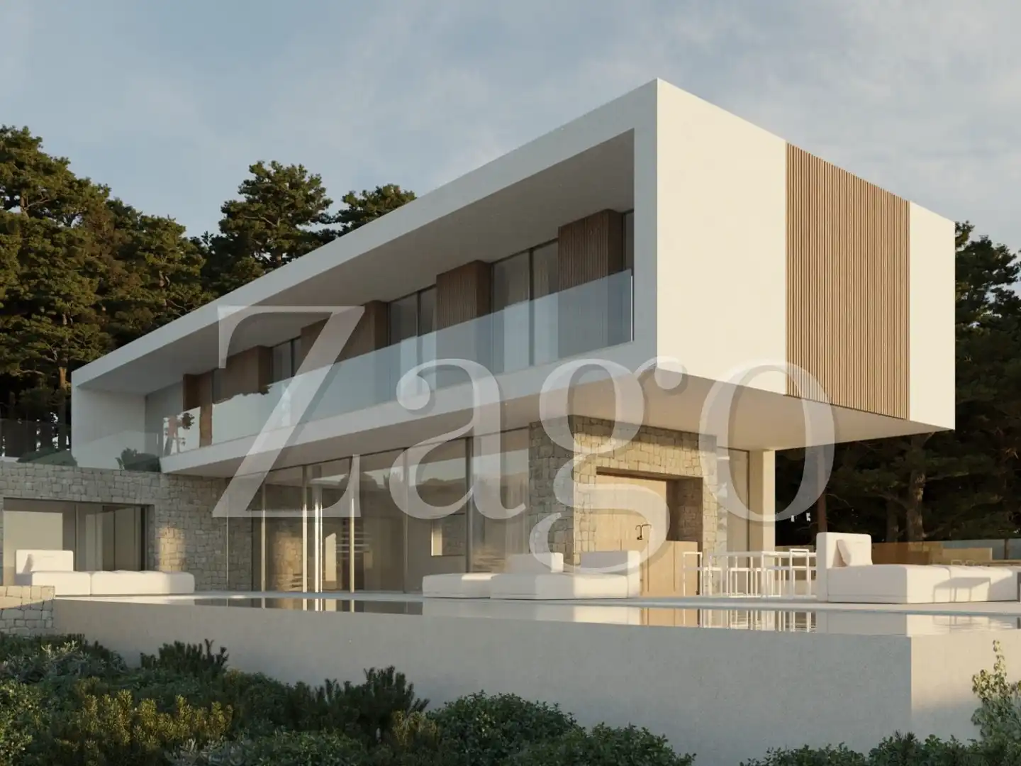 Maison à vendre à Benimeit - Tabaira, imagen 3