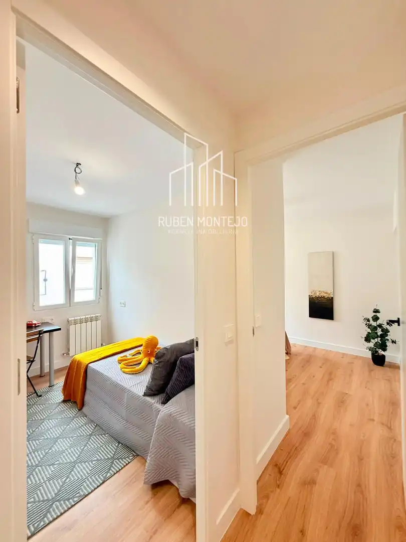 Habitación de Piso en venta en Salamanca con Calefacción, Terraza y Balcón