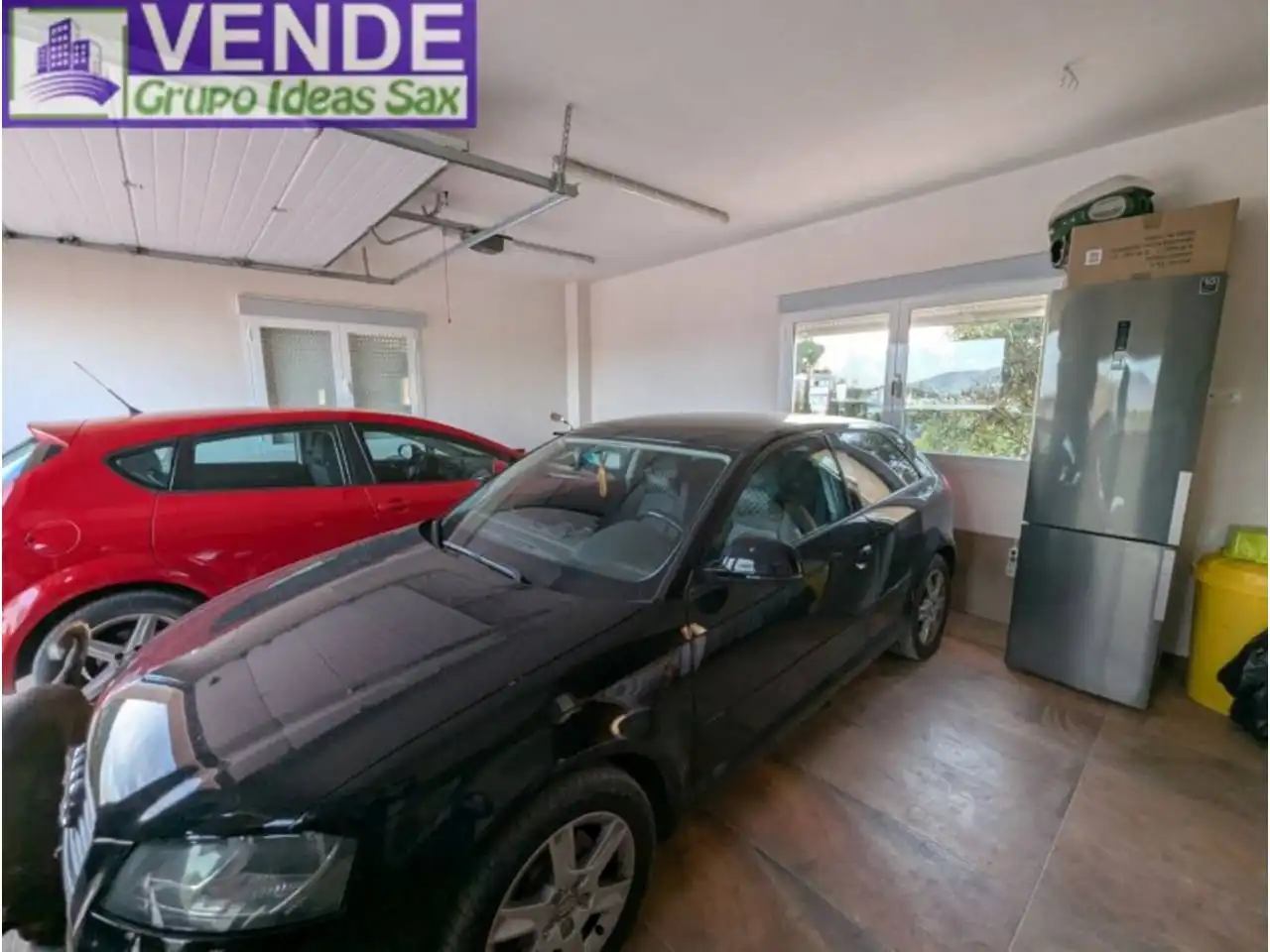 Casa rústica con jardín en venta en Sax, imagen 23