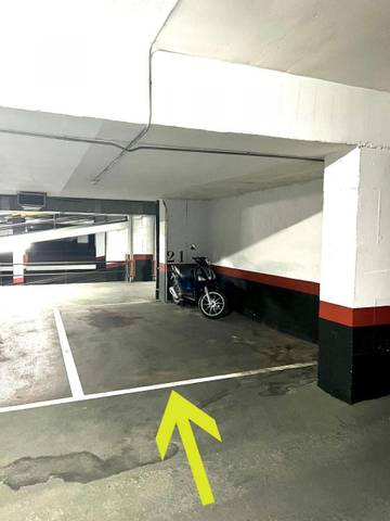 Garaje en Venta en Calle Aranjuez en Bellas Vistas