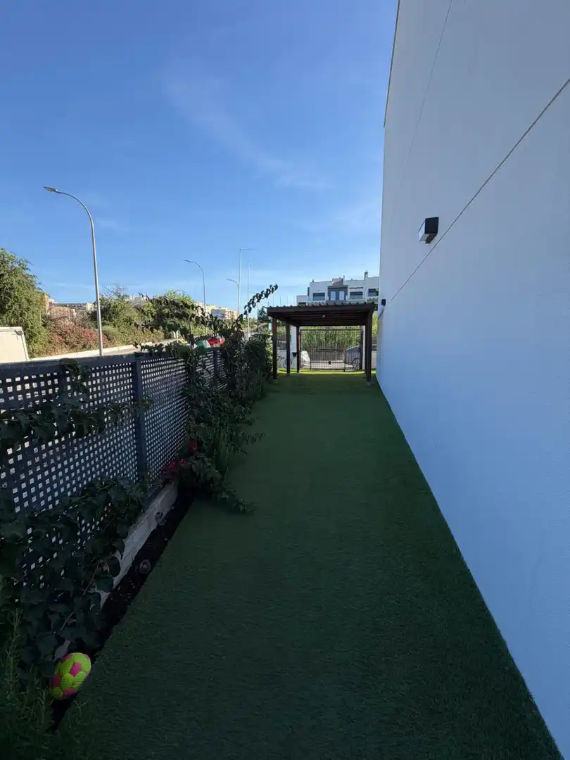 Villa avec piscine à vendre à JOSE MARIA MARTIN CARPENA 6, imagen 20