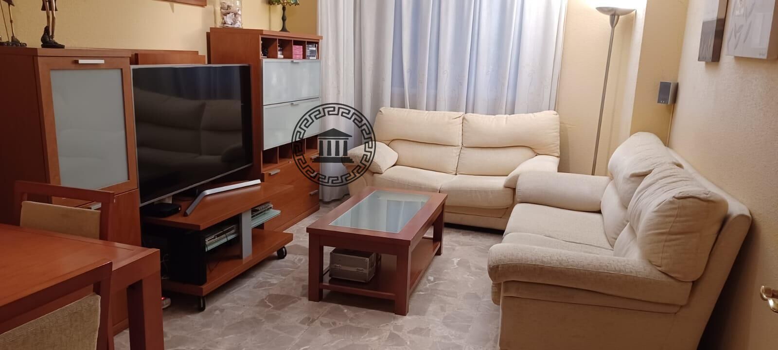 Flat for sale in El Pilar,  Albacete Capital