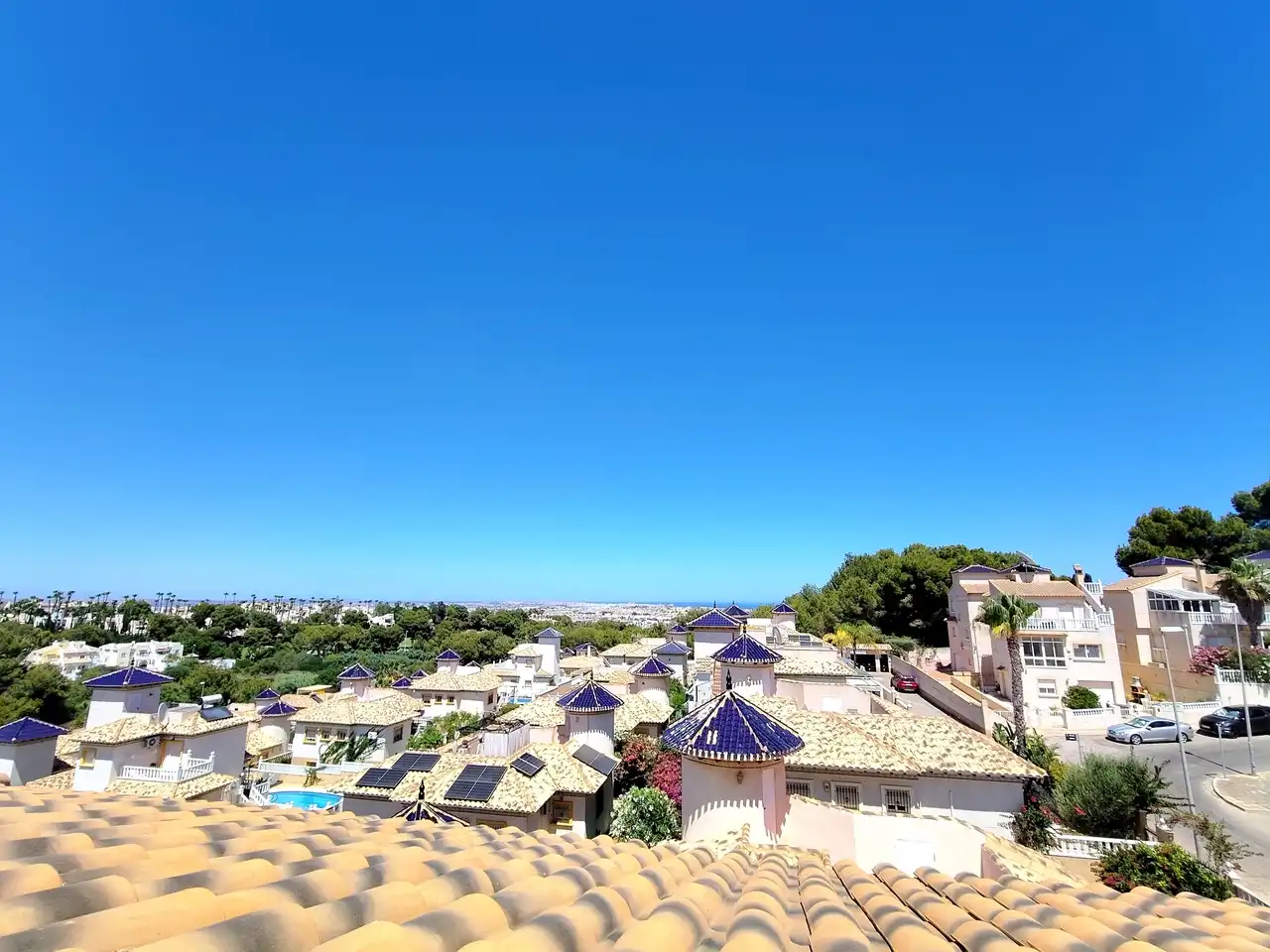 Apartment zum Verkauf in Orihuela Costa, imagen 20