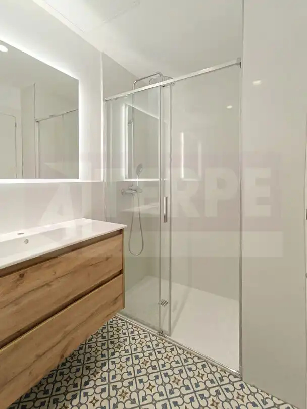 Flat with lift for sale in Biteri Kalea, imagen 37