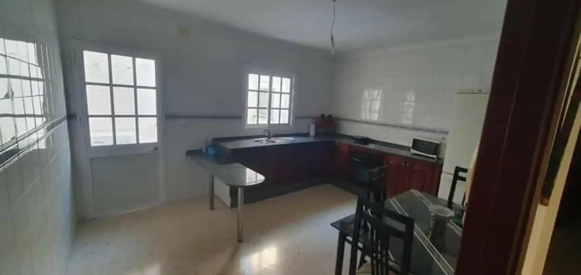 Cuina de Pis en venda en Paterna de Rivera