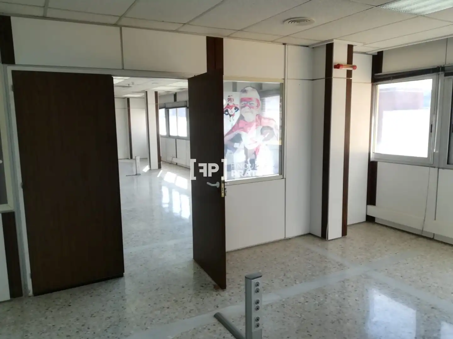 Büro zur Miete in de Pompeu Fabra, imagen 21
