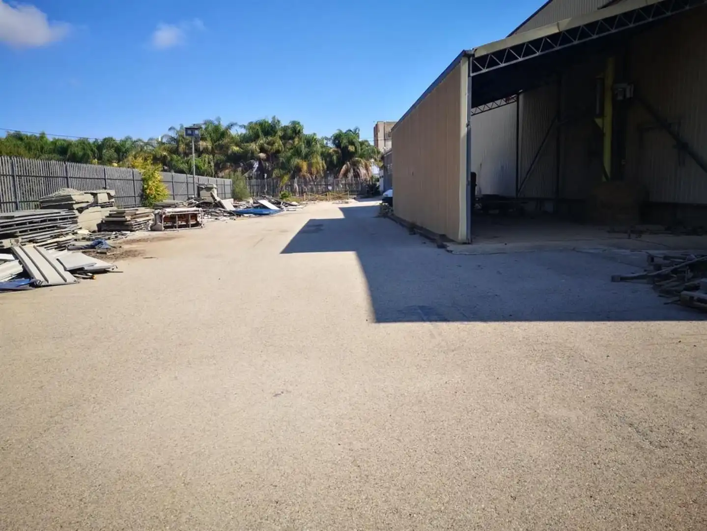 Parking of Commercial properties for sale in Valencia