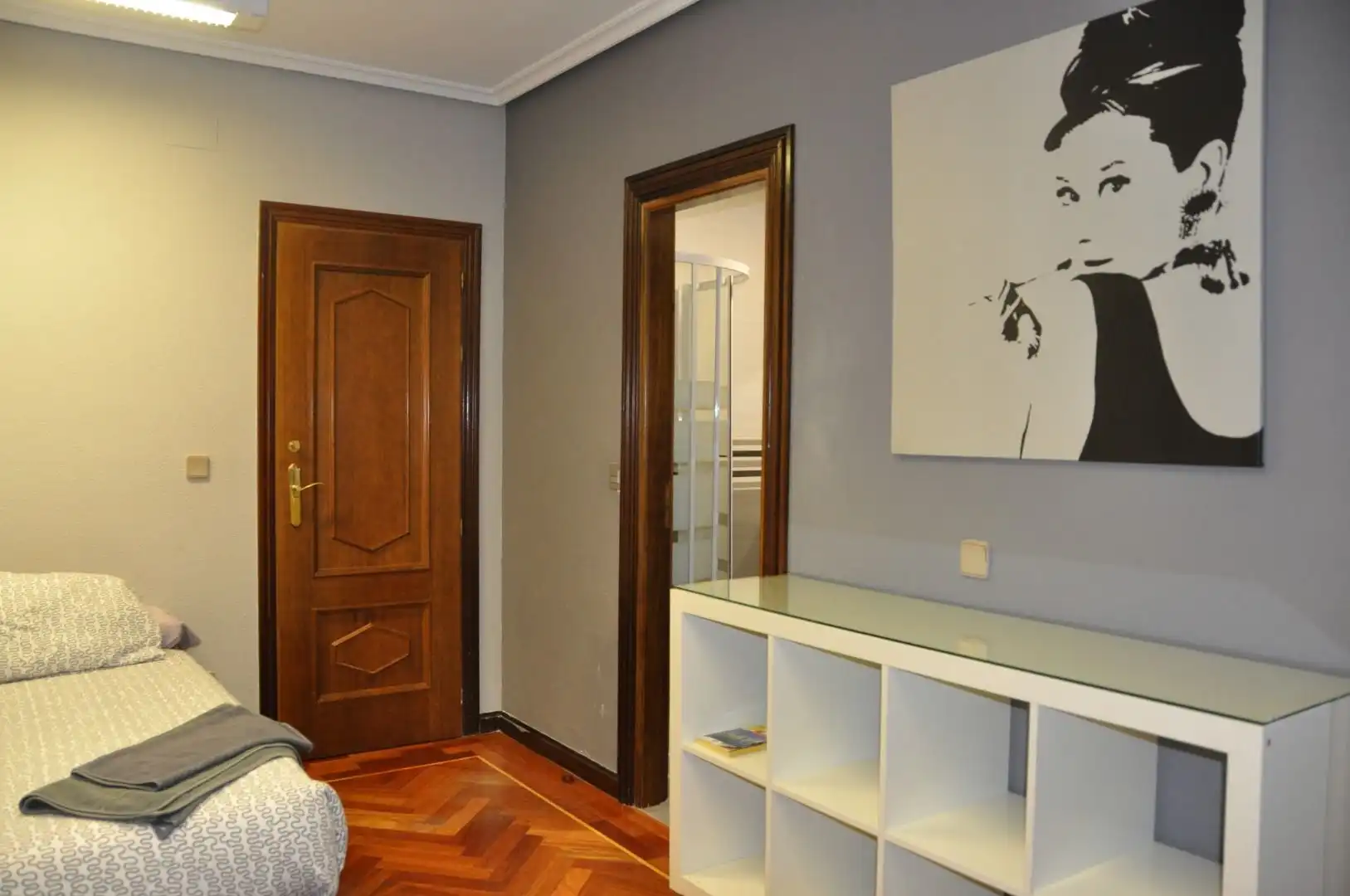 Habitació a Calle de Panaderos, 4, Caño Argales