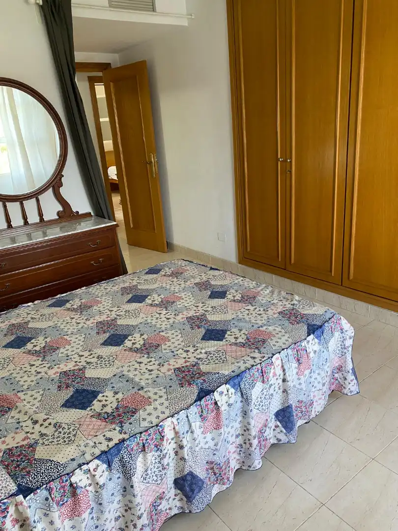 Habitación de Piso para compartir en Centro