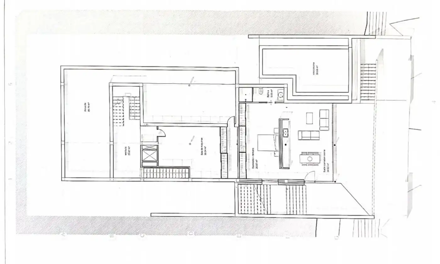 Terrenos y solares en venta en Calle Calle Río Guadiana Menor, imagen 5