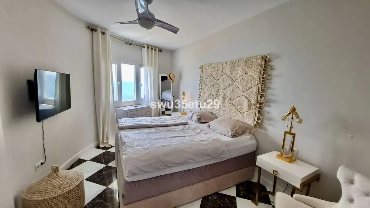 Apartament amb piscina en venda a Calahonda, imagen 6