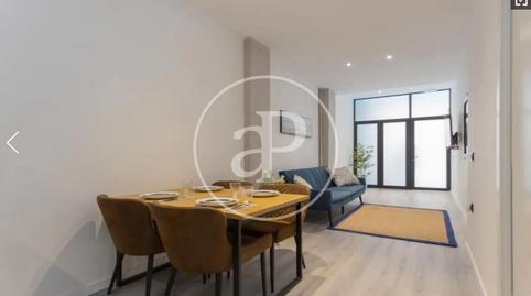 Photo 2 of Flat for rent in C. del Bon Recés, Barrio de Benicalap,  Valencia Capital