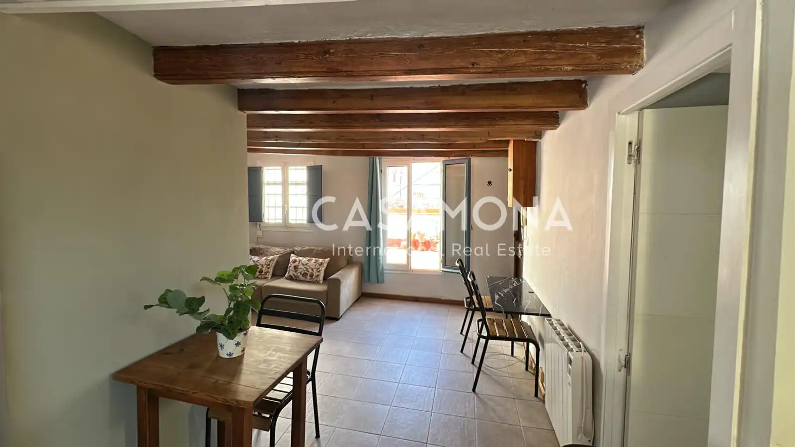 Penthouse mit Aufzug zum Verkauf in Ciutat Vella, imagen 13