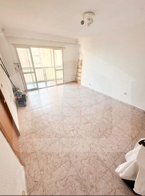 Piso en venta en Málaga Capital con Terraza