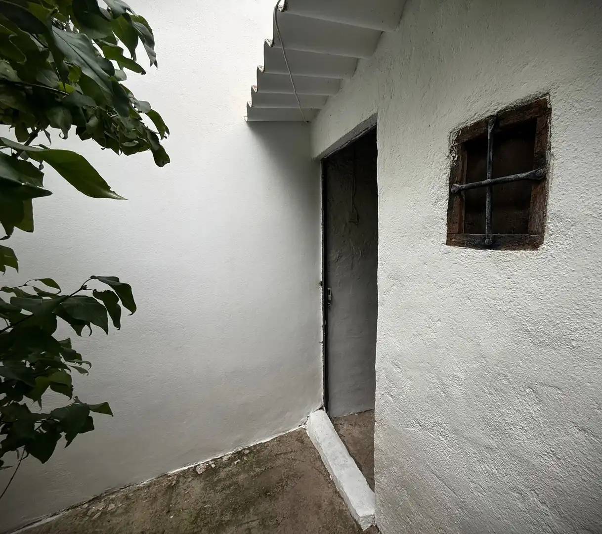 Vista exterior de Casa o chalet en venta en Granada con Terraza
