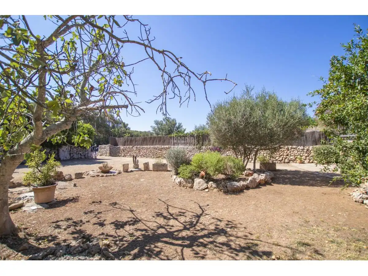 Country house zum Verkauf in Santa Anna - Sol de l'Est