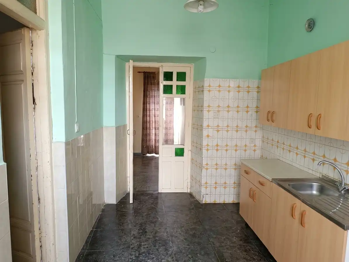 Casa en venta en Calle Real de Pinos Puente