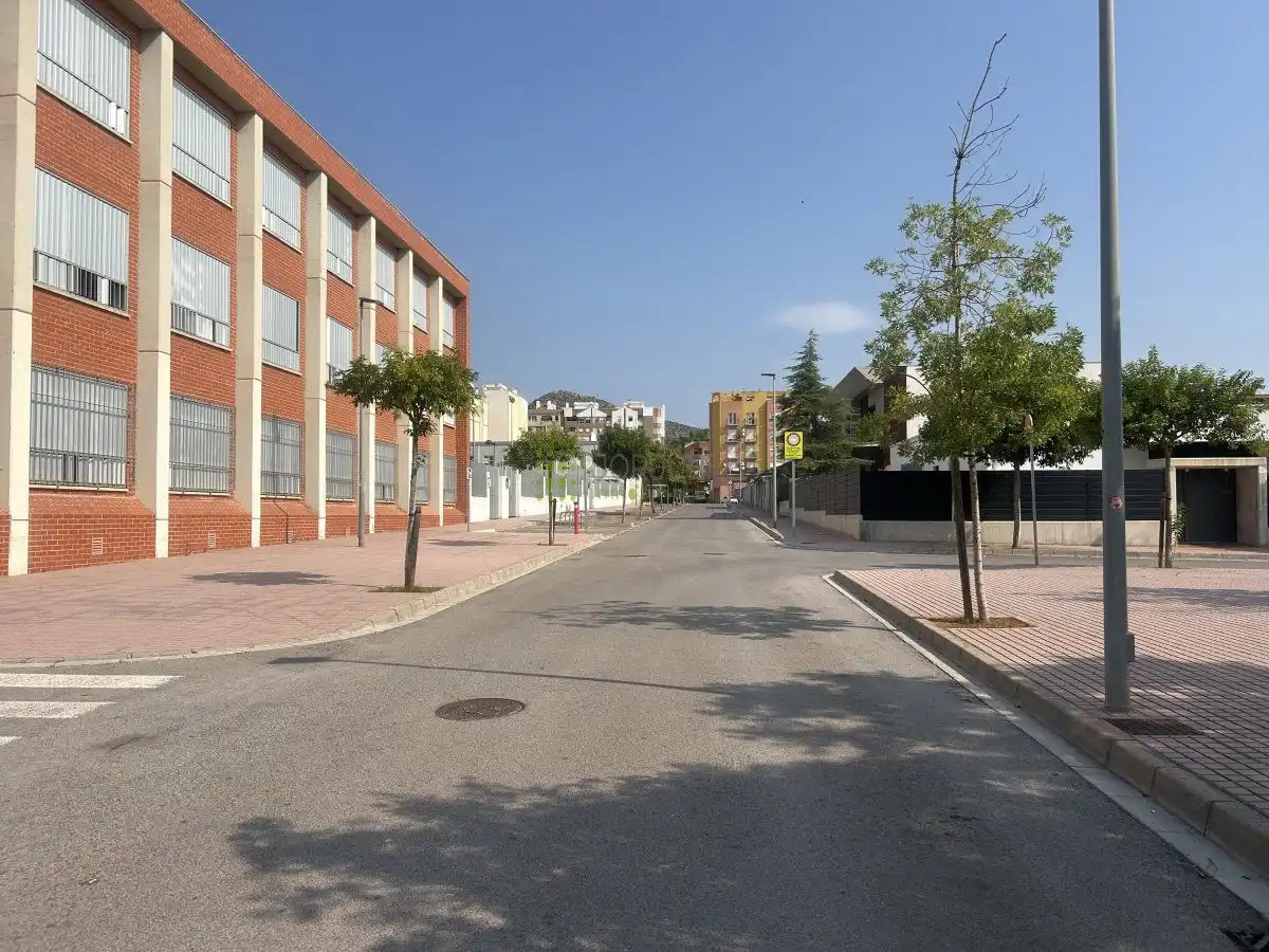 Terrenys i solars en venda a METGE JOSE SIMON ZAPATER, imagen 6