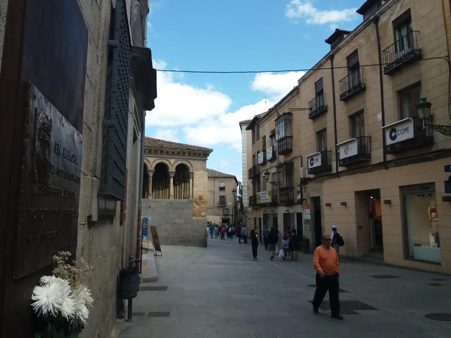 Commercial properties for rent in Calle cervantes, Plaza Mayor - San Agustín