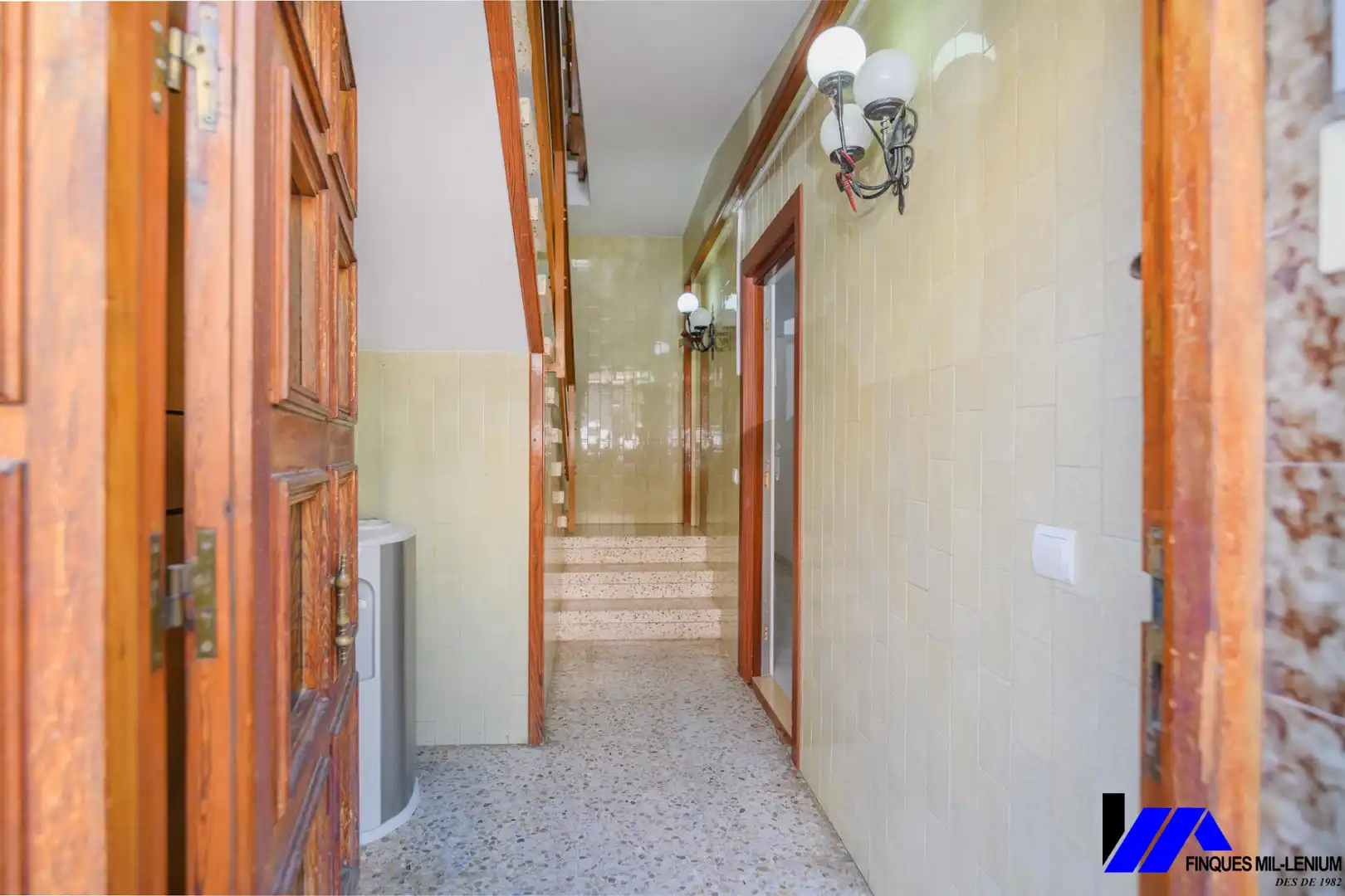 Piso en venta en Passeig Maragall, imagen 32