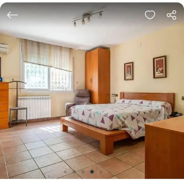 Xalet amb piscina en venda a El Camí de Rubió 18, imagen 10