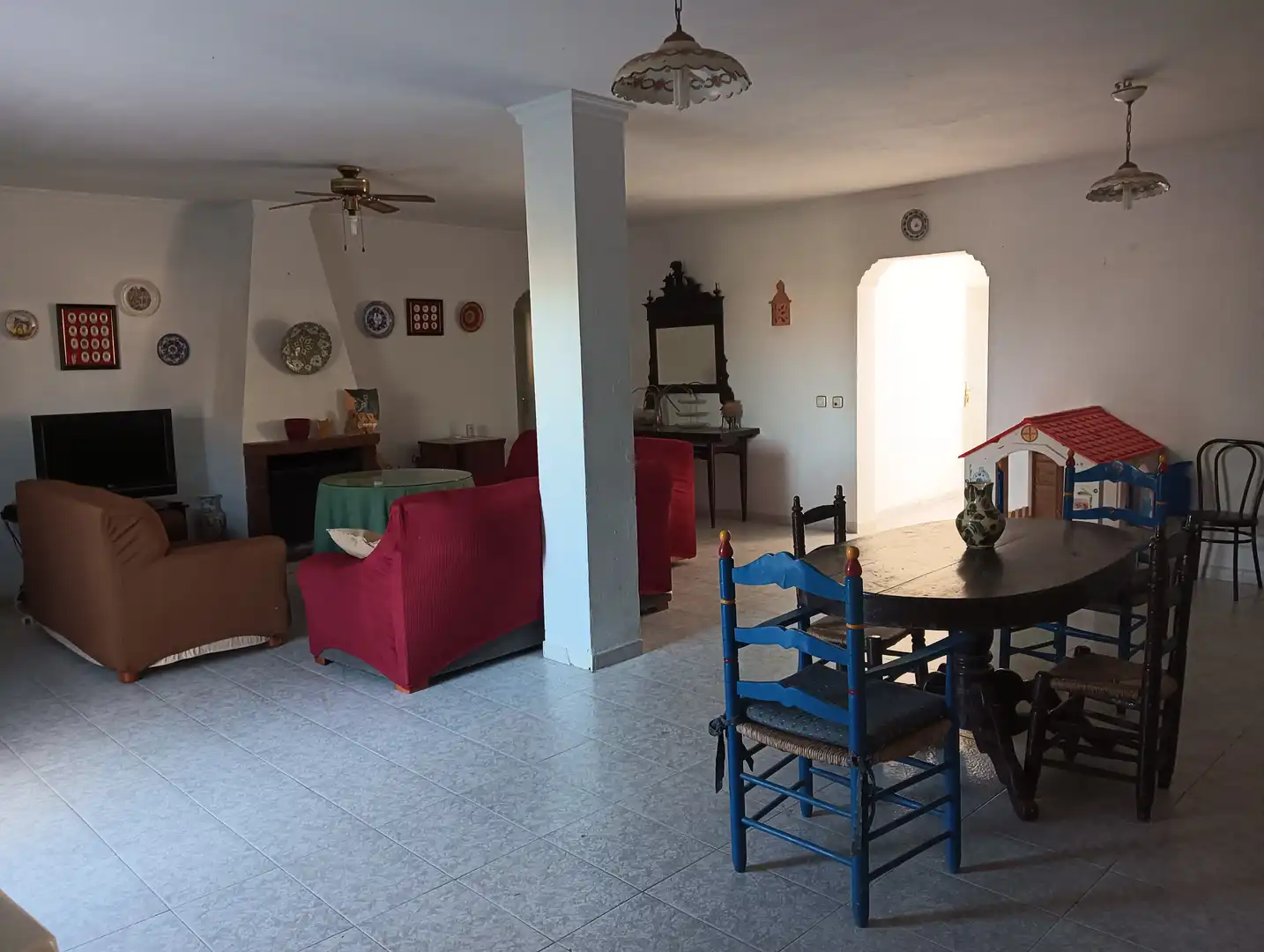 Haus mit Pool zum Verkauf in Calle Taramilla, imagen 13