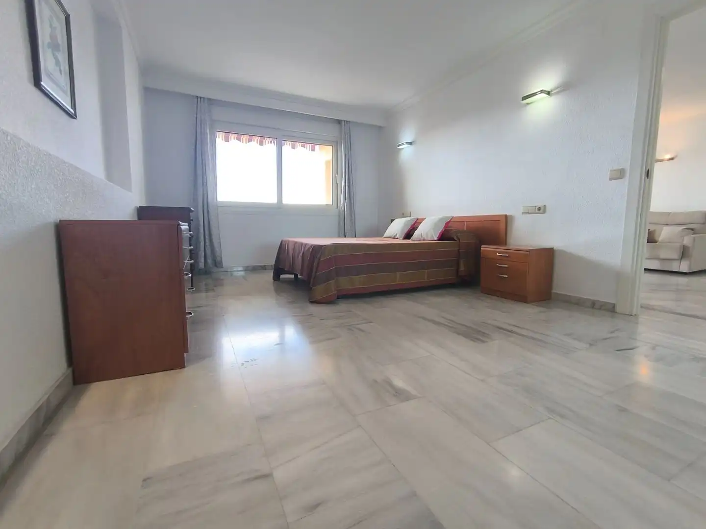 Piso con piscina en venta en calle el coloso 1, imagen 4