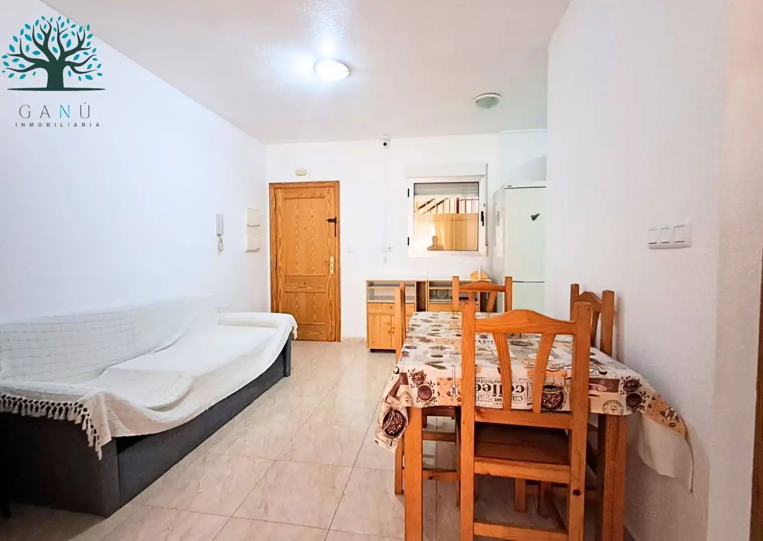 Apartamento con ascensor en venta en Puerto de Mazarrón, imagen 3