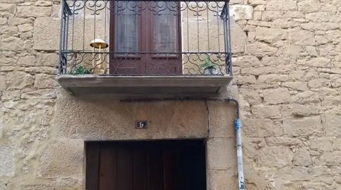 Foto 4 de Casa adosada en venda a Norte Kalea, 9, Elciego, Araba - Álava