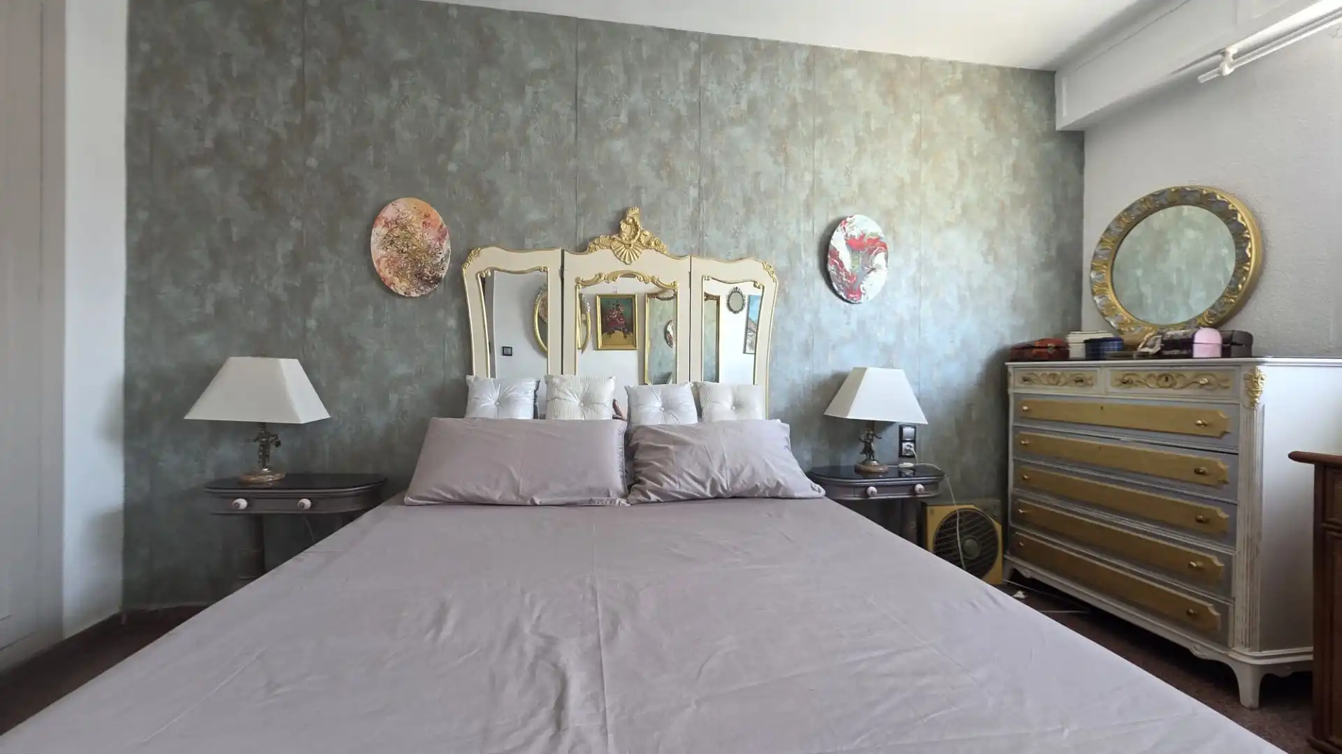 Appartement avec ascenseur à vendre à Centro Ciudad, imagen 21