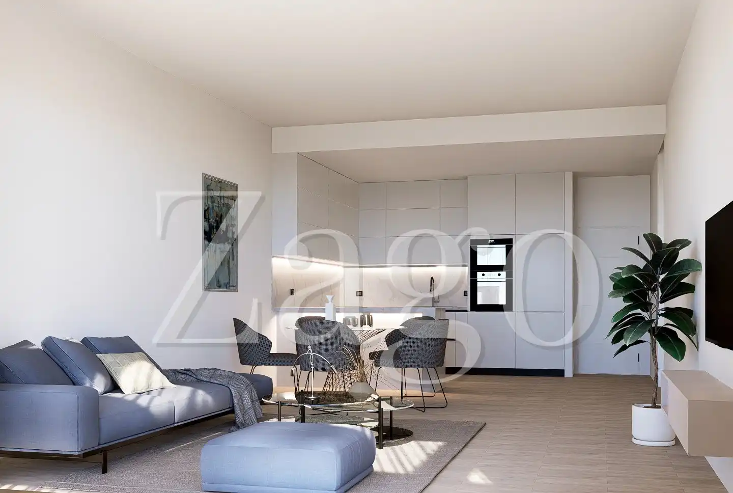 Casa con piscina in vendita a Balcón de Finestrat - Terra Marina, imagen 18