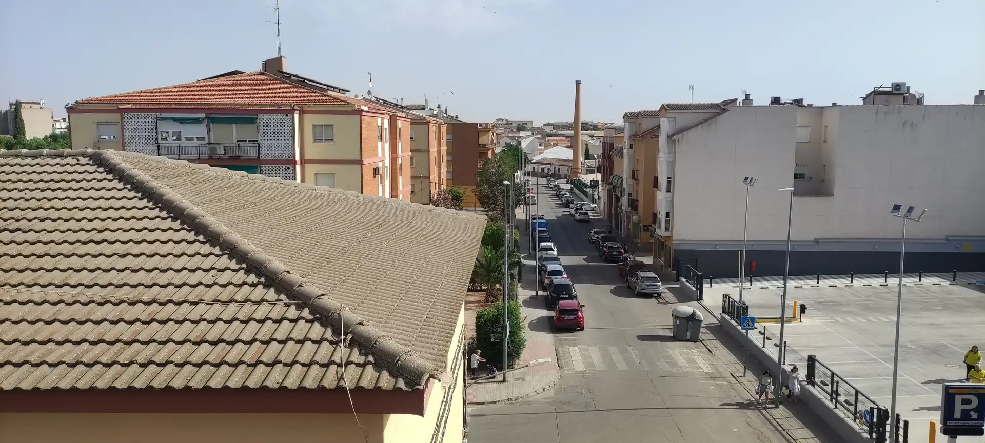 Flat for sale in Travesía Júpiter, Alcázar de San Juan
