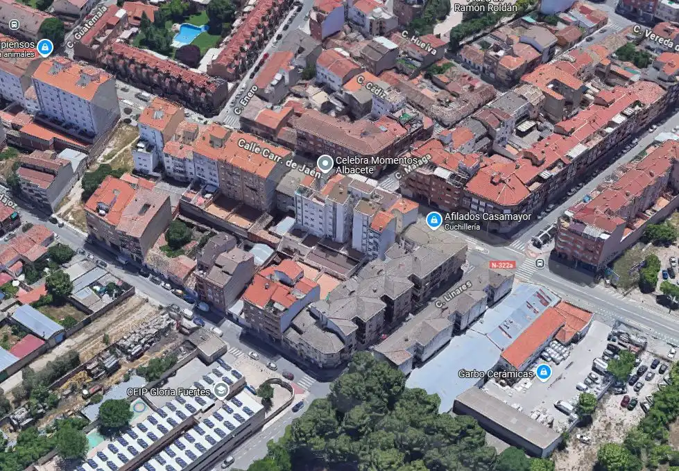 Local comercial en venda a Badajoz, imagen 2
