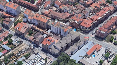 Foto 2 von Geschaftsraum zum Verkauf in Badajoz, San Pablo, Albacete Capital