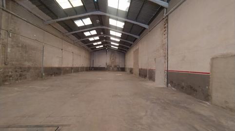Photo 2 of Industrial buildings to rent in Avinguda de la Cova, Polígono del Aeropuerto, Valencia