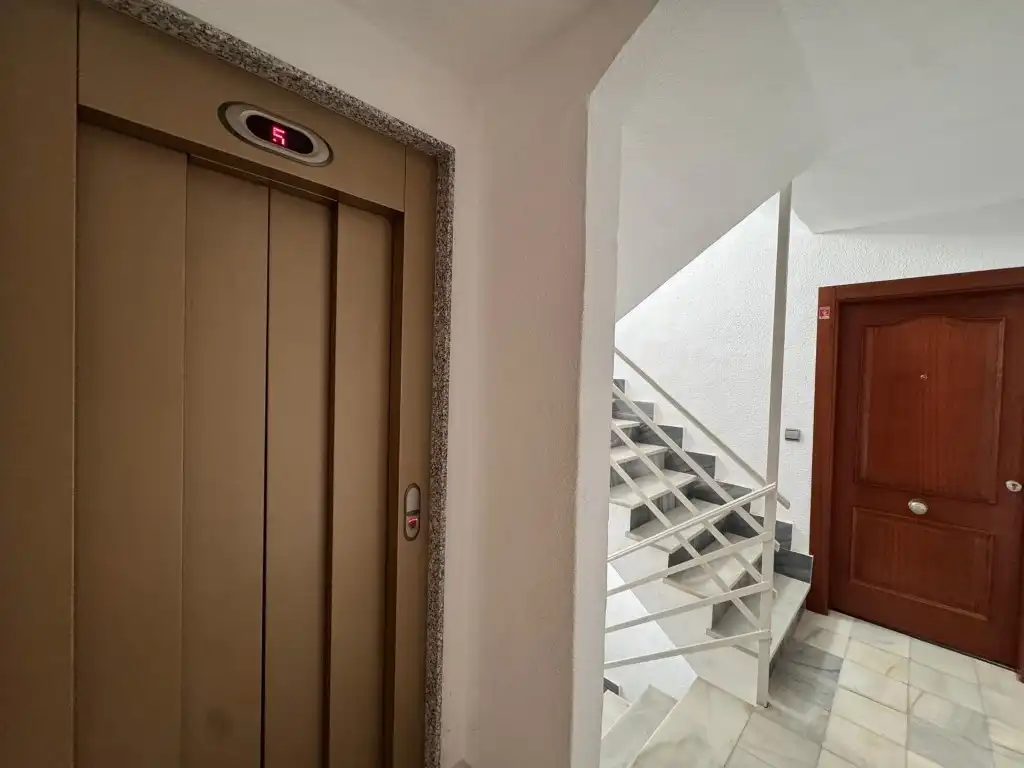 Appartement compact avec jardin à vendre à Playa del Cura, imagen 3