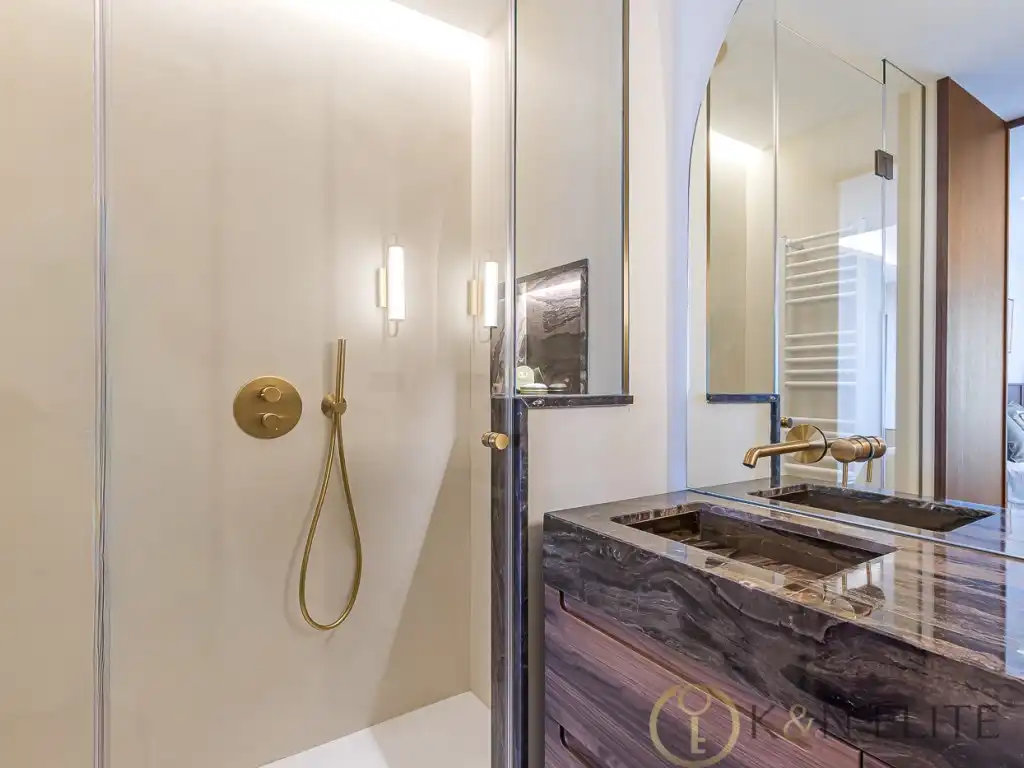Ático con ascensor en venta en Calle Goya, imagen 22
