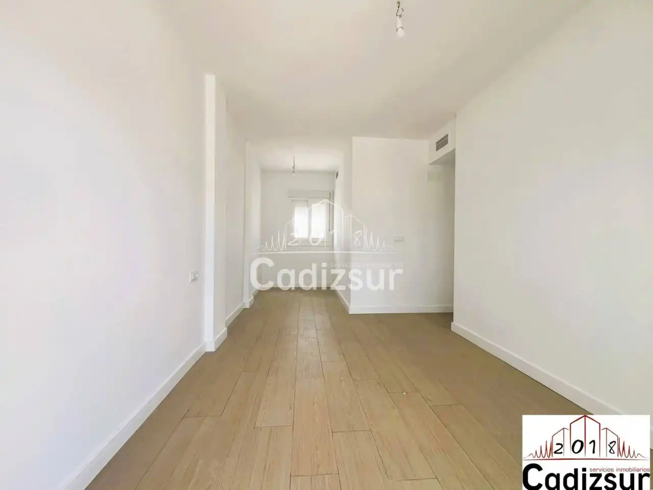 Habitación de Casa adosada en venta en Puerto Real con Aire acondicionado, Calefacción y Jardín privado