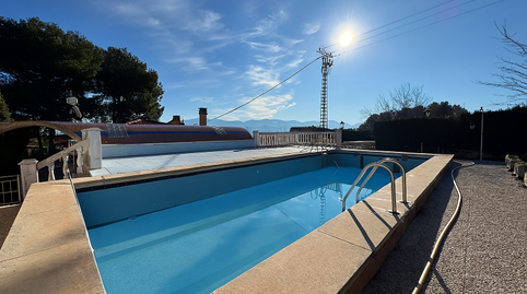 Foto 3 de Casa o xalet en venda a Cocentaina, Alicante