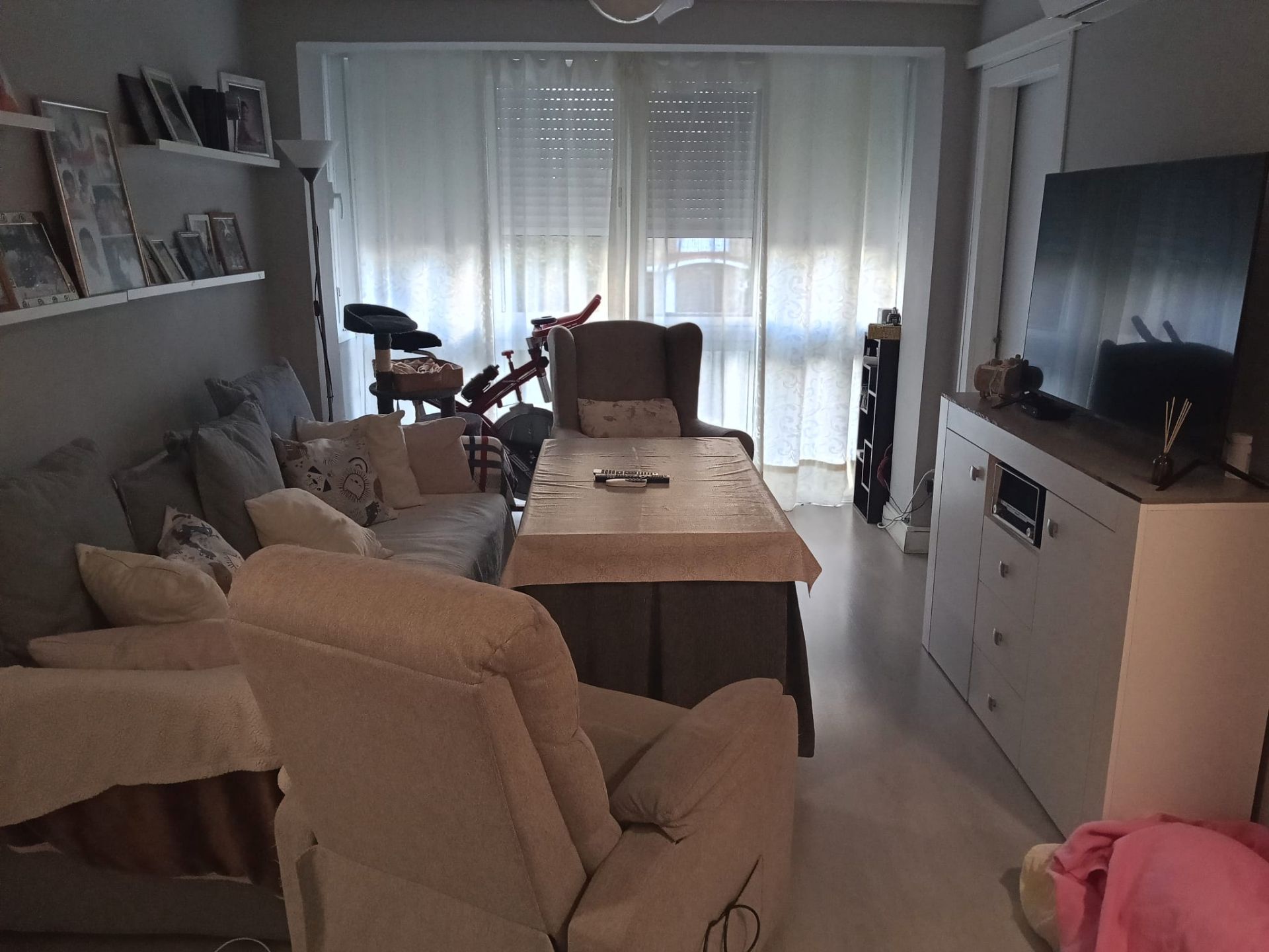 Pis en venda a Calle Cara Ancha, San Pablo, San Pablo - Santa Justa