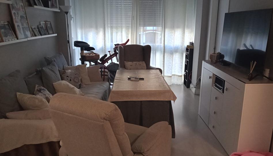 Foto 1 de Pis en venda a Calle Cara Ancha, San Pablo, Sevilla