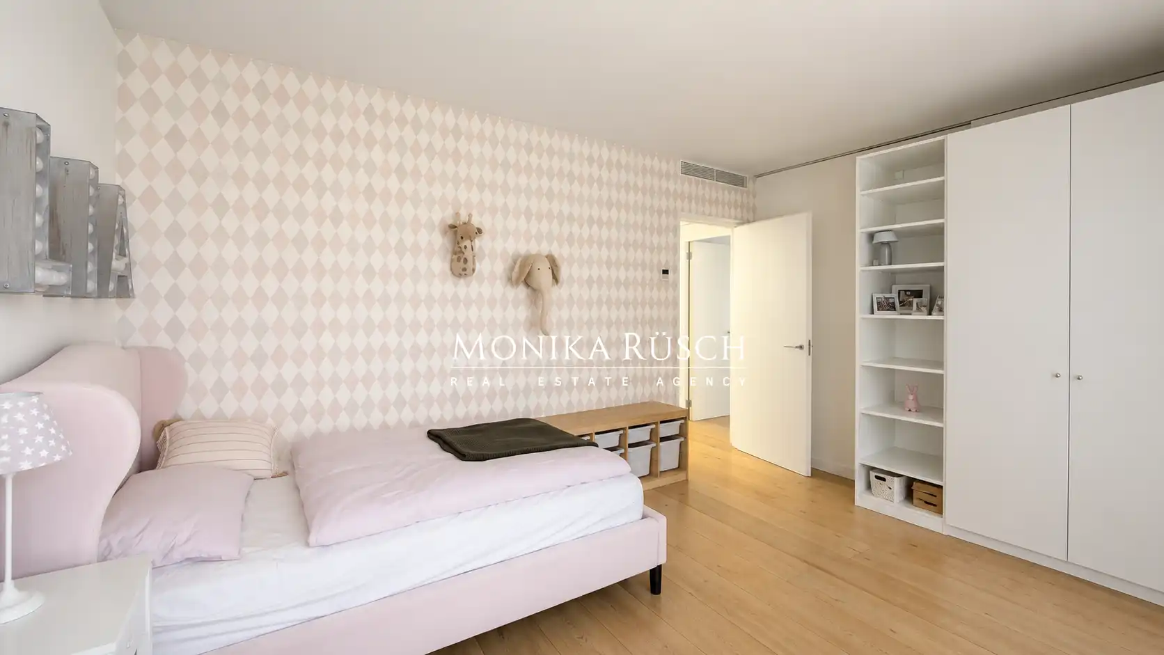 Bedroom of Houses for rent in Castelldefels  with Air Conditioner, Heating and Private garden