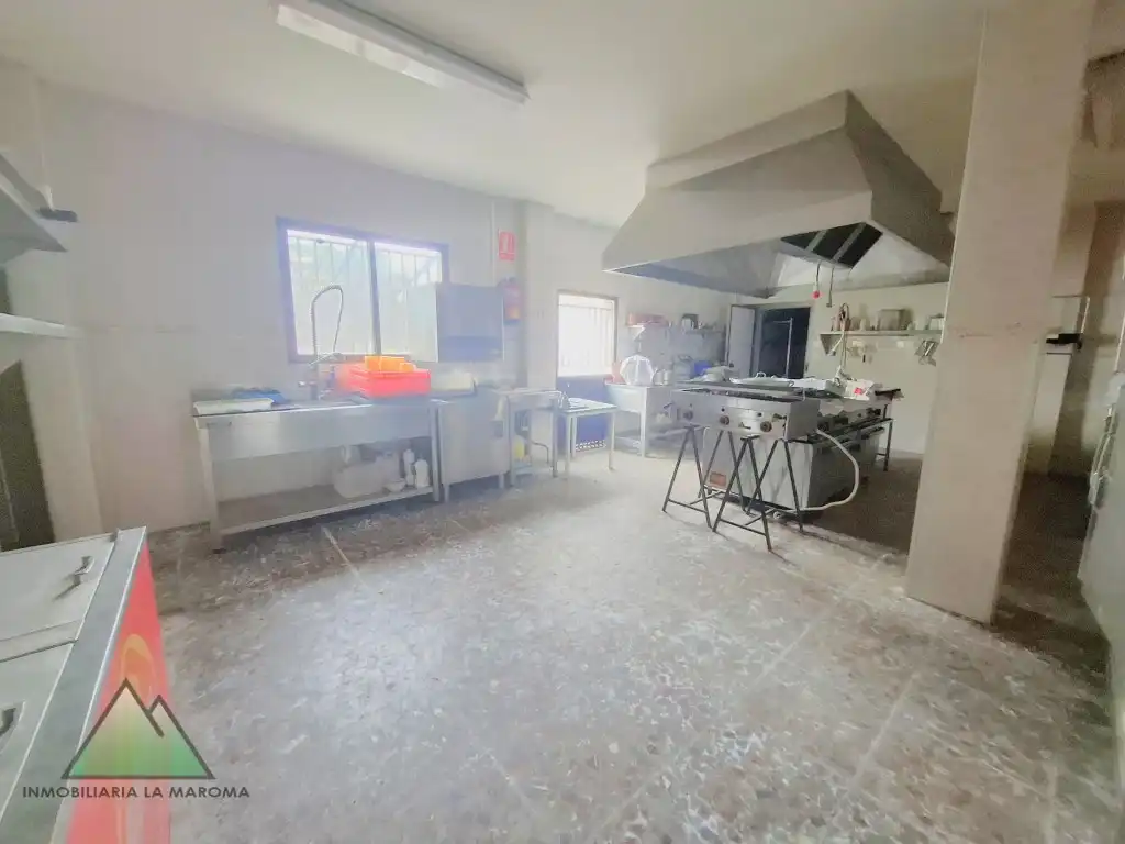 Local commercial à vendre à Plaza Ermita (Rf), imagen 4